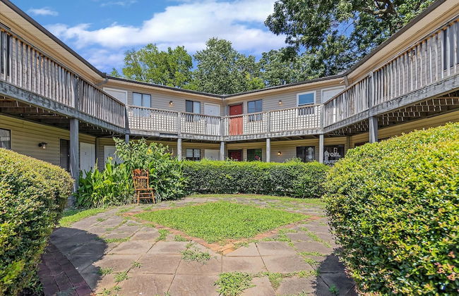 Spacious Studio Apt - Near Merrimack Park - Foto 4