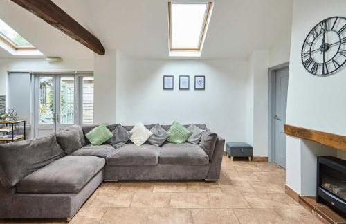 Host & Stay - Kestrel Cottage - Photo 8