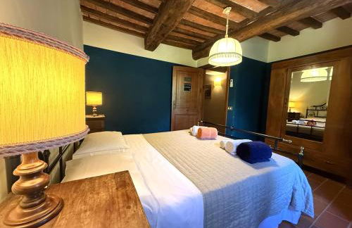 Casale Il Torchio 12 4 - Foto 45