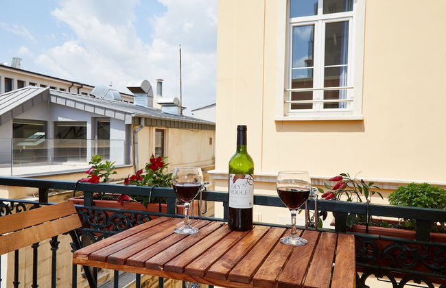 No 8 Galata - Foto 31