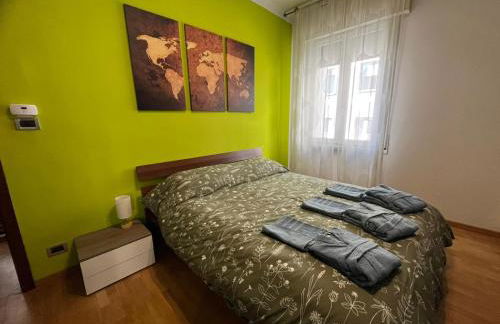 Casa Magini - Foto 42