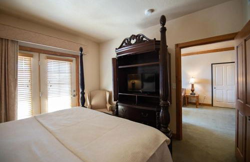 Family-Friendly 2B2B Zermatt Villa Near Park City & Sundance Ski Resorts - 7173 - Foto 6