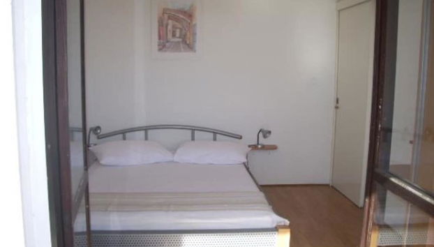 Josip II - 150 m From Beach With Free Parking - A6 - Foto 3, Habitación