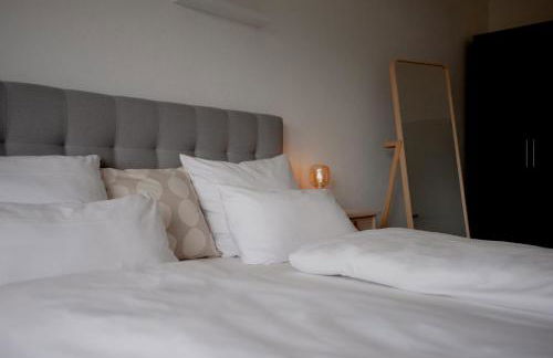 Ferienhaus am Mühlenweiher im Allgäu - Foto 16