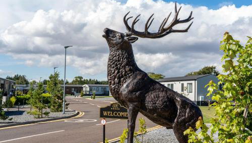 Stewarts Resort Lodge 76 - Foto 2