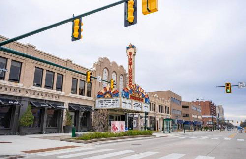 Serene Birmingham Retreat - Foto 17