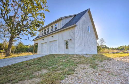 Peaceful Family Escape on Table Rock Lake! - Photo 27