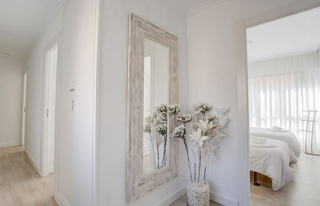 Apartamento Un Lujo En El Corazon De Alicante - Foto 20