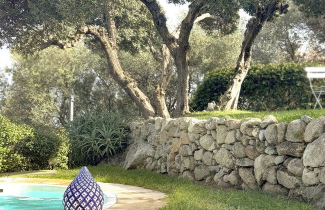 Villa Acquaro Santa Caterina - Foto 37