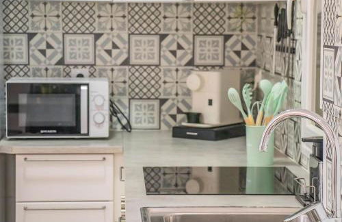 MojacarProperty Noalejo Beach Apartment - Foto 6