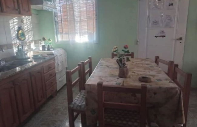 Cabañas SNT Rafael - Foto 15