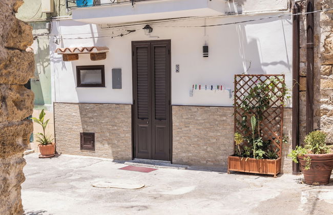 La Casa di Sciù Sciù - Foto 30