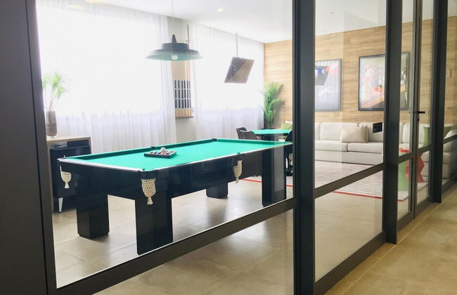 Pa1102 Studio Vila Madalena - Foto 18