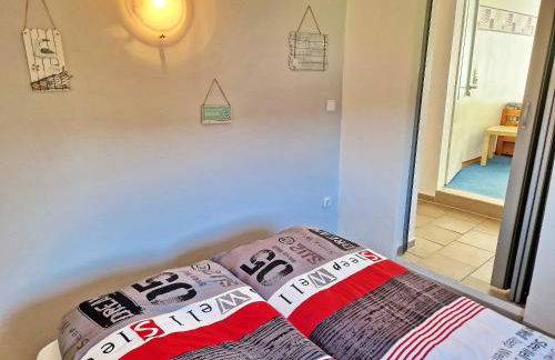 Ferienhaus Ostseewind - ABC583 - Foto 9