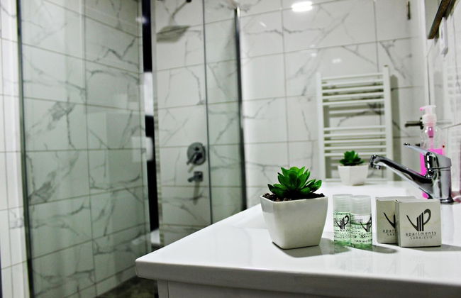 VIP Apartments Sarajevo - Foto 28