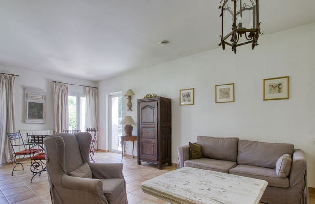 Le Puit des Oliviers I - Foto 12