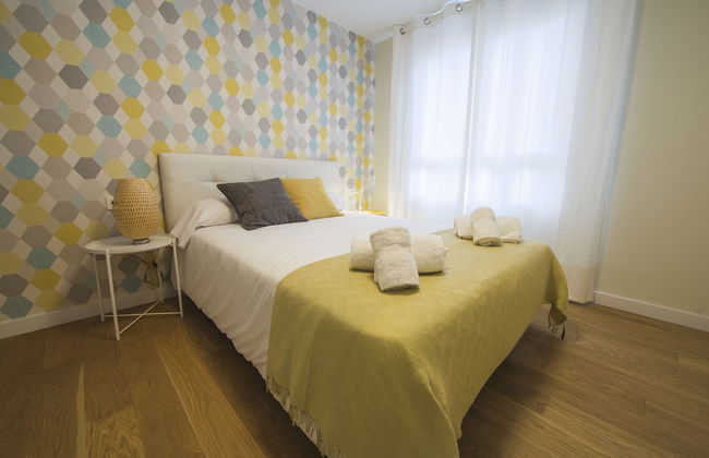 HQ Rooms Apartments San Vicente - Photo 6