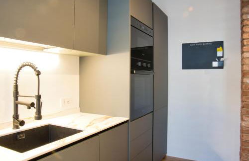 El Surcinel – Alpine Design Home - Foto 35