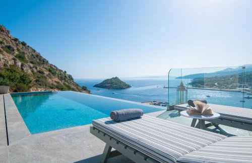 Villa Paganos - Foto 8