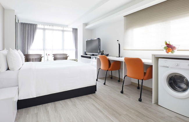 Wilby Central Serviced Apartments - Photo 30