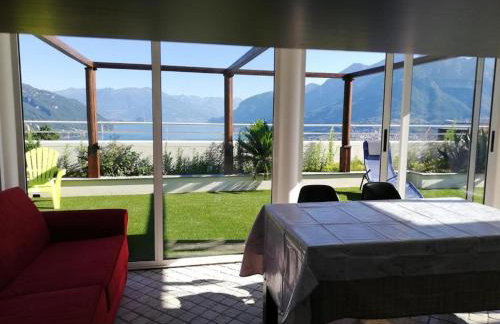 Penthouse with Big Terrace in Residence with Pool - Foto 18