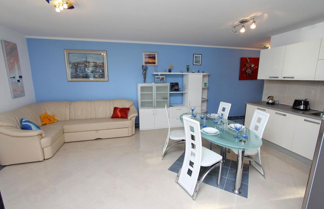 Apartment Nautica - Foto 11