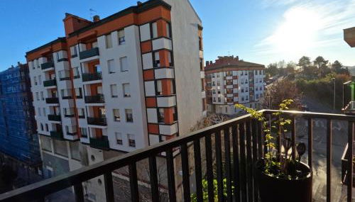 Bilbao costa vasca, Apartamento en Astrabudua - Foto 2