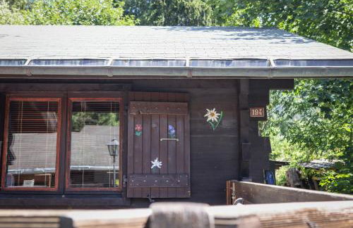 Le Chalet du Petit Ours - Photo 39