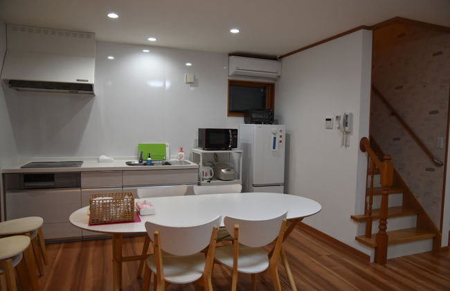 Kawaguchiko Cottage minami - Photo 1