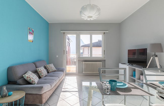 Lido Apartments - Foto 1