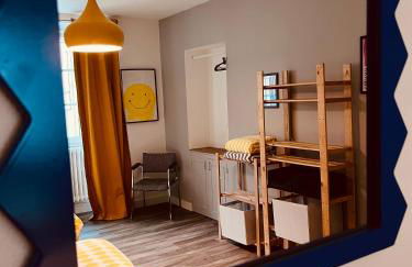 Grande maison de ville MALO LEONE 250m2 pour 15 personnes proche du Puy du Fou - Foto 27