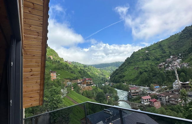 Gökçe Bungalov Evleri - Foto 38