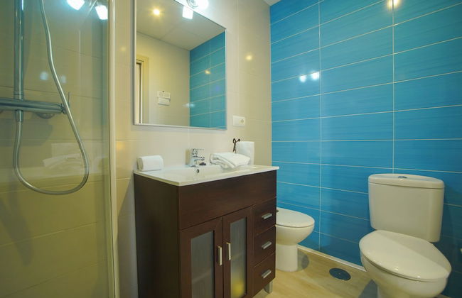 Hotel Casa Palacio Cadiz - Photo 53