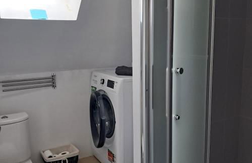 LE REFUGE DU DRAPEAU Maison avec 4 chambres proche du centre historique - Foto 18