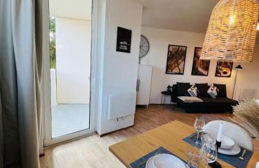 AllgäuSchatz - Schöne 2-Zimmer Wohnung in zentraler Stadtlage - Foto 7