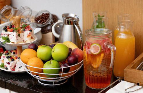 Chaber Apartamenty - Foto 64