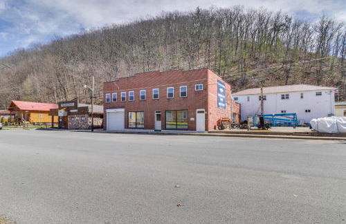 Cozy Marlinton Vacation Rental Downtown Location! - Foto 24