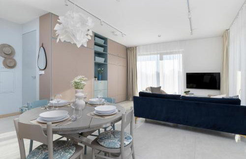 GREENERI PARK - Ambria Apartments - Foto 72