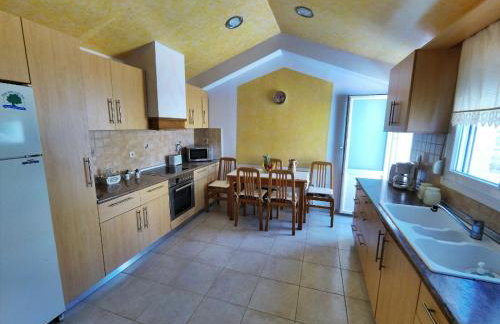 Casa DimiGre house in Kattavia - Prasonisi Rhodes - Foto 9