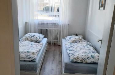 Ferienwohnung in Lemgo-Brake, 3 Zimmer - Foto 6