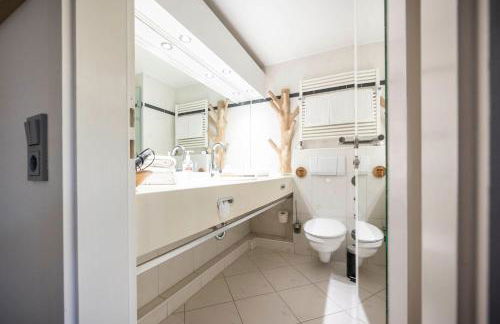 Inselresidenz Strandburg - Ferienwohnung 210 (Ref. 50967u2) - Foto 10