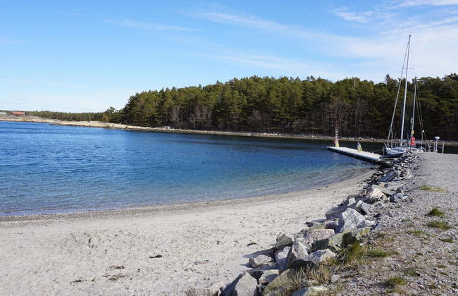 8 Person Holiday Home in Stromstad-by Traum - Photo 24