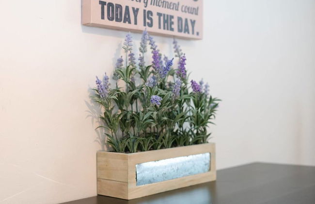 The Cozy Corner A Capitol Hill Escape - Photo 14