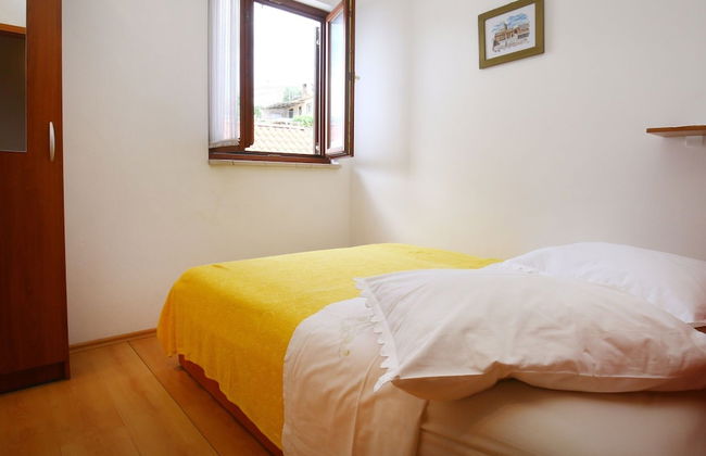 Apartments Boro - Two Bedroom Apartment With Terrace - Foto 4