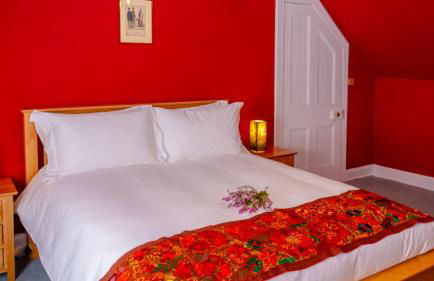 Beautiful House With Gardens Close To River Tay - Foto 28