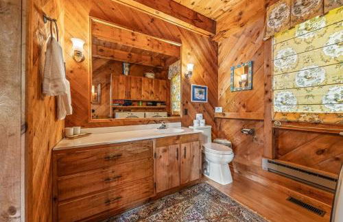 The Lakehouse at The Dunn Compound on the Lake - Foto 13