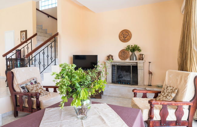 Villa Marafen by Corfu Escapes - Foto 19