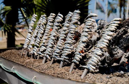 Casa el Periquito - Beach house - Sea view - Roof terrace - Ibiza vibe - Photo 44