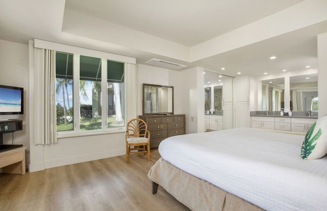 Palms at Wailea Two Bedrooms - Partial Ocean View by Coldwell Banker Island Vacations - Foto 2