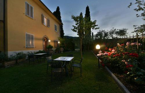 Podere San Giusto - Foto 39
